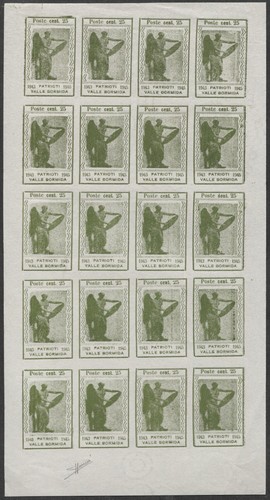 Local issues 1945 - local,