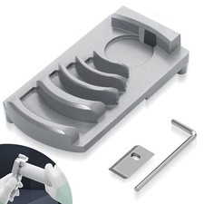 Strumento di smusso per tubi