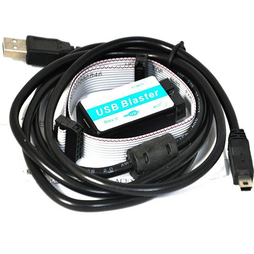 Programmatore blaster usb - programmatore,