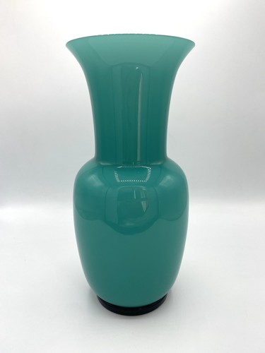 Venini vaso opalino medio - venini,