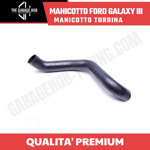Manicotto turbina per ford - manicotto,