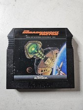 The Dreadnaught Factor Atari