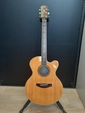 Yamaha Cpx-8 Chitarra
