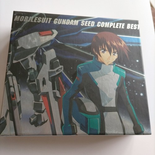 Mobile suit gundam seed - mobile,