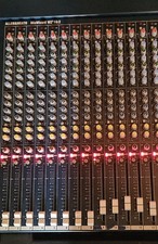 Allen heath mixwizard wz3 - allen,