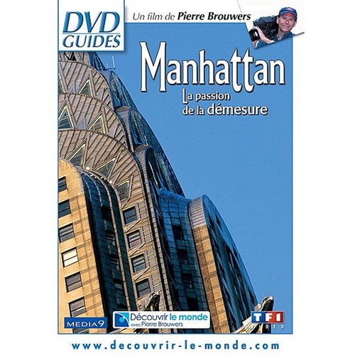Manhattan passion la - la,