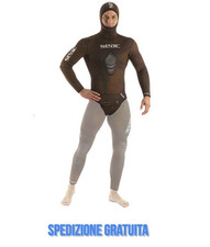 Muta Subacquea Seac Sub Alga 5