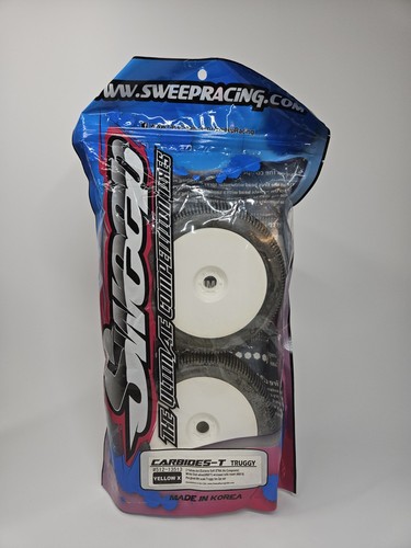 Pneumatici truggy sweep - truggy,