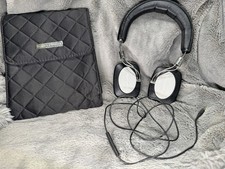 Cuffie auricolari Bowers &