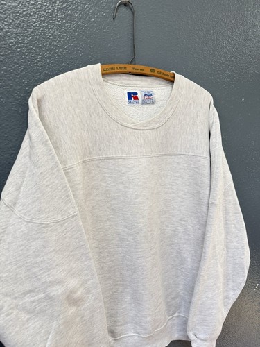Felpa russell athletic - felpa,