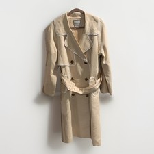 Bagatelle Collection Trench