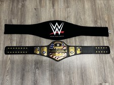 Cintura titolo ufficiale WWE