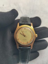 Orologio meccanico tedesco