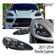 LED Headlight For Porsche