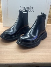 Alexander McQueen stivali
