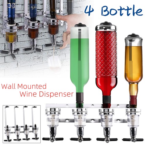 Dispenser bevande barbutler - dispenser, 4