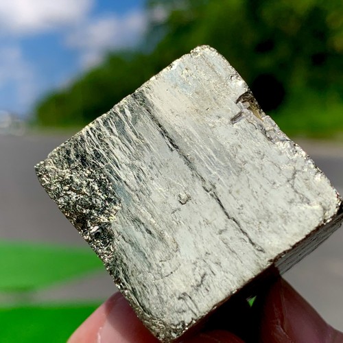111g pirite spagnola naturale - 111g,