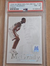 1998 TRACY MCGRADY T-MAC