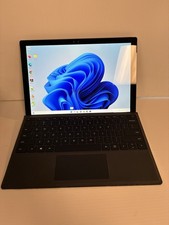 Microsoft Surface Pro 4, Core