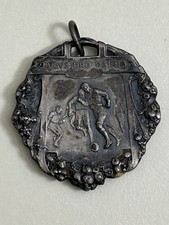 Medaglia sportiva sport calcio - sport,