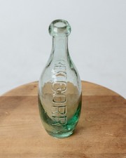 GB116 Corry Belfast Bottle