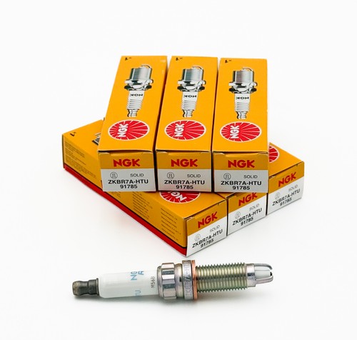 Candele ngk 91785 - 6,
