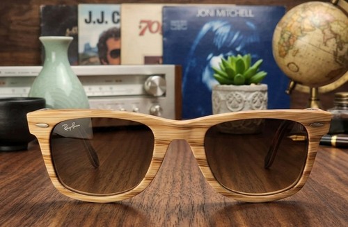Ray ban wayfarer - ray-ban, rb2140