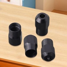 5pcs Mini Mandrino Trapano