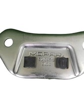 STAFFA GOMMINO SUPPORTO SCARICO PER LANCIA Ypsilon 4° Serie Hybrid 1000 (11>)