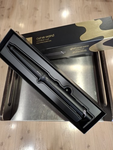 Ghd curve wand - wand, curl