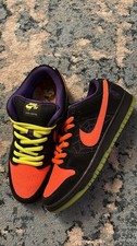 Nike SB Dunk LowNight of