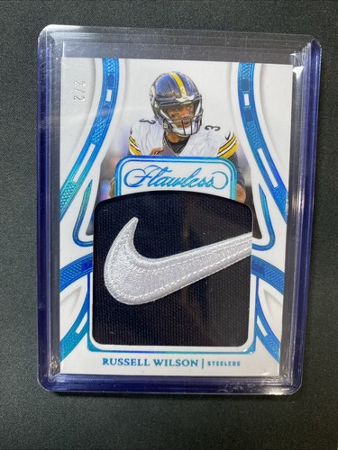 Patch 2024 panini impeccabile - patch,