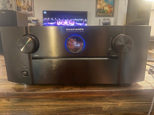Marantz sr7005 ricevitore - marantz,