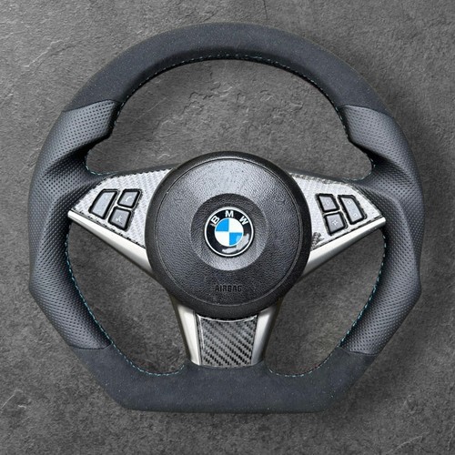 Volante personalizzato ex - personalizzato, p/ex