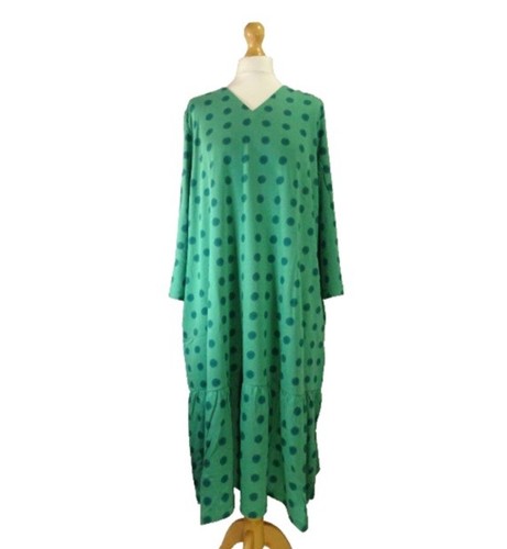 Abito lungo gudrun - abito,