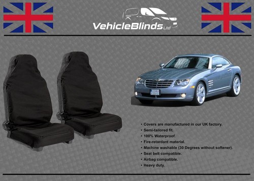 Coprisedili per chrysler - coprisedili,