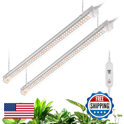 Bstrip grow light - grow, 2ft