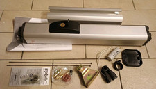 FAAC 204901 MOTORE CANCELLO