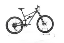 Specialized Status 160 Base