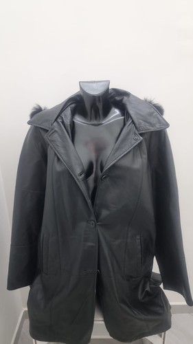 Giacca pelle oviesse taglia - in,