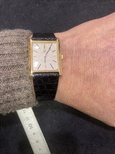 Vintage omega cassa kt - cassa,