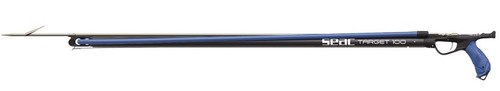 Fucile arbalete target nero - arbalete,
