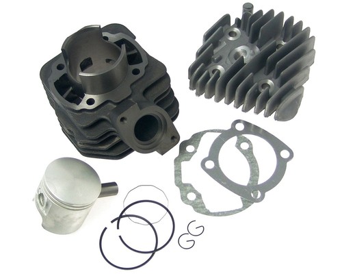 Kit cylindre 70cc 2extreme - kit,