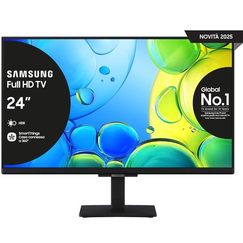 Samsung smart - tv, 24"