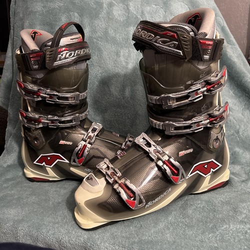 Nordica speedmachine men s - nordica, 12