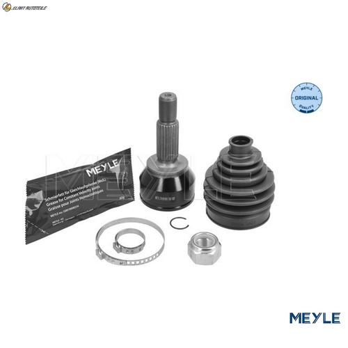 Kit giunti albero motore - giunti, 714