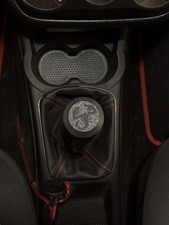 Pomello cambio fiat - fiat, grande