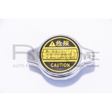 Tappo Radiatore Red-line