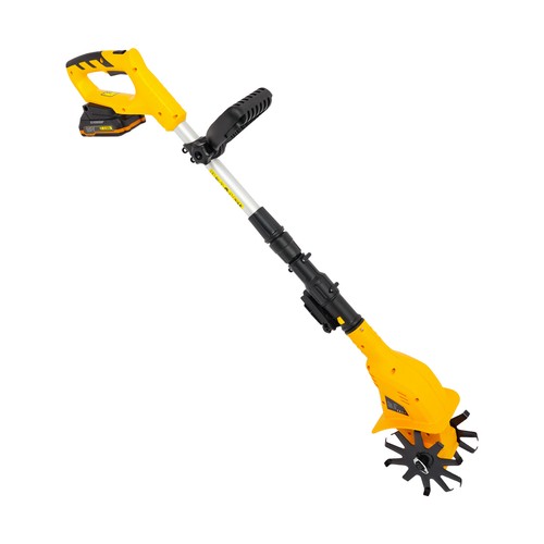 Fresatrice elettrica - , da