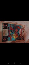 Rivista Comix Vintage 12 Marzo 1994